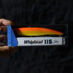 Виб Frapp Whiphead 115 Slim - #05