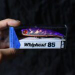Виб Frapp Whiphead 85 - #12