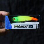 Виб Frapp Whiphead 85 - #01