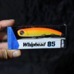 Виб Frapp Whiphead 85 - #05