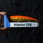 Виб Frapp Whiphead 130 Slim - #18