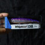 Виб Frapp Whiphead 130 Slim - #12