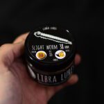 Приманки Libra Lures Slight Worm 38 - 008