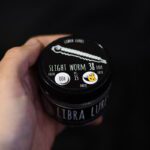 Приманки Libra Lures Slight Worm 38 - 004