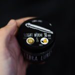 Приманки Libra Lures Slight Worm 38 - 035