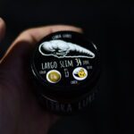 Приманки Libra Lures Largo Slim 34 - 036