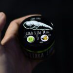 Приманки Libra Lures Largo Slim 34 - 027