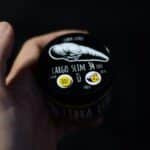 Приманки Libra Lures Largo Slim 34 - 007