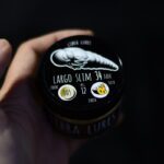 Приманки Libra Lures Largo Slim 34 - 005