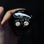 Приманки Libra Lures Largo Slim 34 - 035