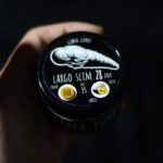 Приманки Libra Lures Largo Slim 28 - 008