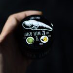 Приманки Libra Lures Largo Slim 28 - 031