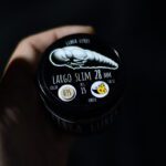 Приманки Libra Lures Largo Slim 28 - 035