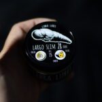 Приманки Libra Lures Largo Slim 28 - 005