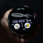 Приманки Libra Lures Turbo Worm 56 - 035