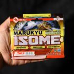 Приманки Marukyu Isome XL - Red