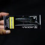 Воблер Jackall Squad Minnow 80SP - UL Tamamushi