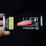 Воблер Jackall Squad Minnow 65SP - Dragon Fruit Mat Tiger