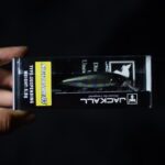 Воблер Jackall Squad Minnow 65SP - UL Tamamushi