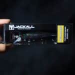 Воблер Jackall Squad Minnow 95SP - UL Tamamushi