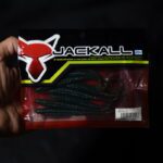 Приманки Jackall I Shad Tail 3,8'' - Motor Oil