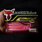 Приманки Jackall I Shad Tail 3,8'' - Sight Candy