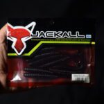 Приманки Jackall I Shad Tail 3,8'' - Cola Blue/Light Cola