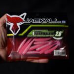 Приманки Jackall I Shad Tail 2,8'' - Sight Candy