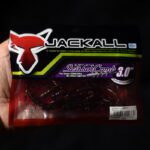 Приманки Jackall Scissor Comb 3'' - Red Cola