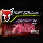 Приманки Jackall Scissor Comb 3'' - Sight Candy