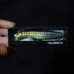 Воблер Tsuribito Dead Minnow 90SP - 099