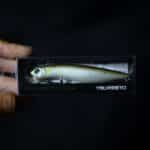 Воблер Tsuribito Dead Minnow 90SP - 540