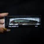 Воблер Tsuribito Dead Minnow 90F - 535