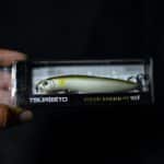 Воблер Tsuribito Dead Minnow 90F - 540