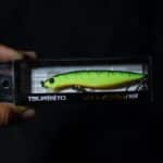 Воблер Tsuribito Dead Minnow 90F - 028