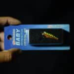 Воблер Tsuribito Baby Crystal Minnow 30S - 548