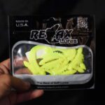 Приманки Relax Viper 3'' - TS011