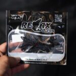 Приманки Relax Viper 3'' - TS428