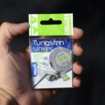 Вольфрамовый груз HitFish Tungsten Sinker ORB - 1гр. - 5шт.