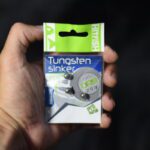 Вольфрамовый груз HitFish Tungsten Sinker ORB - 2гр. - 3шт.