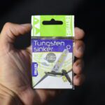 Вольфрамовый груз HitFish Tungsten Sinker Jig Rig - 2,66гр - 2шт.