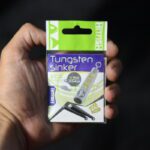 Вольфрамовый груз HitFish Tungsten Sinker Jig Rig - 3,54гр - 2шт.