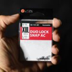 Застёжки Gurza Duo Lock Snap AC - XUL