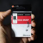 Застёжки Gurza Egg Snap - UL