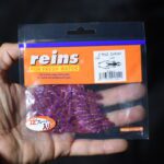 Приманки Reins Ring Shrimp 2'' - 583 Lox