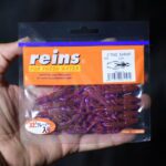 Приманки Reins Ring Shrimp 3'' - 583 Lox