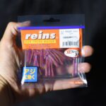 Приманки Reins Aji Ringer Shad 1,5'' - 583 Lox