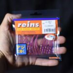 Приманки Reins Aji Meat 1,9'' - 583 Lox