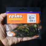 Приманки Reins AX Craw 2'' - 001 Watermelon Seed