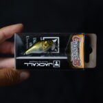 Воблер Jackall Chubby 38 SR - HL Shad